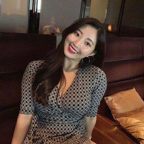 杨千嬅：岁月如歌，我不再需要“烈女”的勇丨专访